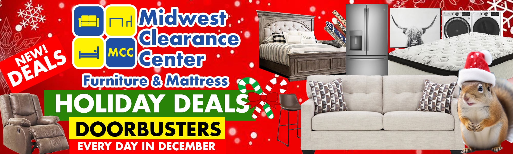 Sofa & Couch Sale - Clearance & Deals