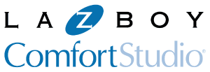La Z Boy Comfort Studio Logo