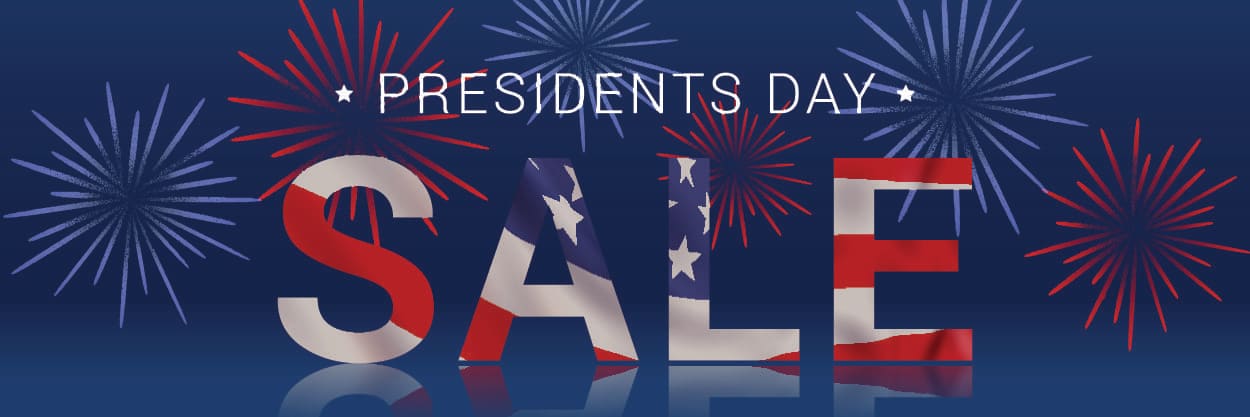 vans presidents day sale