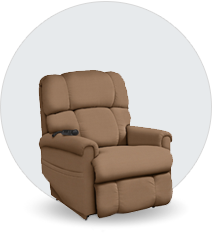 recliners category