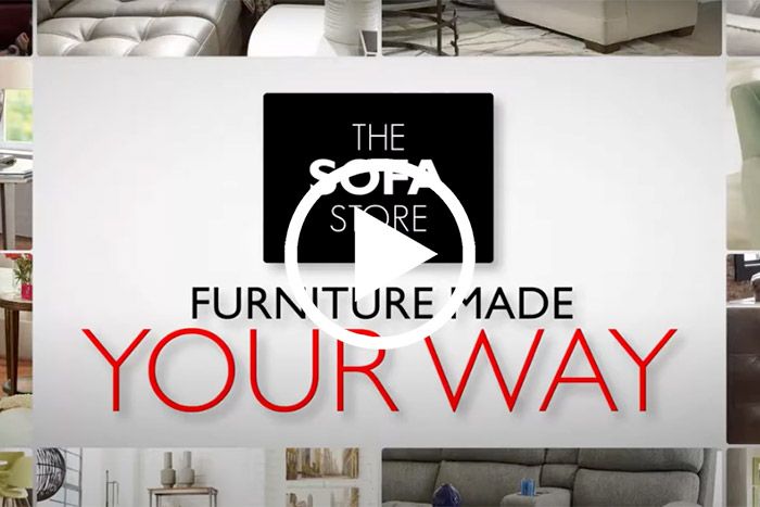 Furniture made your way video