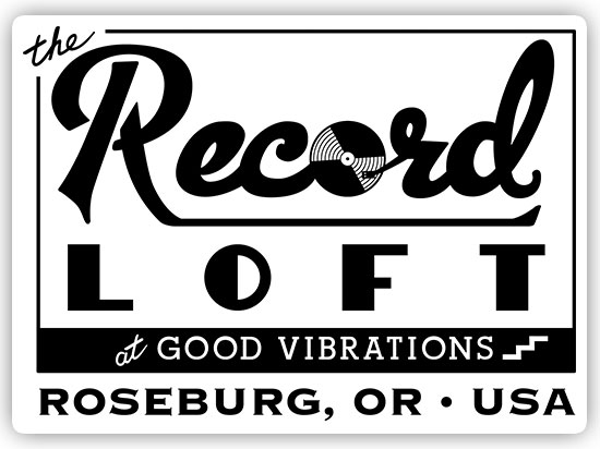 Record Loft