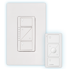 Remote Control, Switch and Dimmers