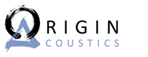 origin acoustics logo