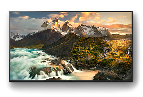 hdr android tv