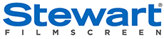 Stewart Filmscreen logo