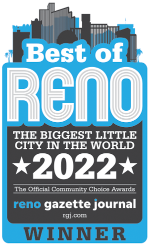 Best of Reno 2022