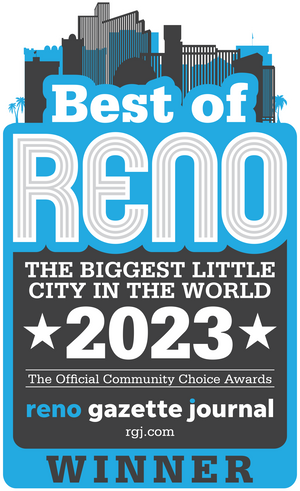 Best of Reno 2023