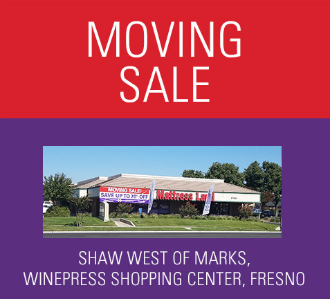 Moving Sale Winepress Location