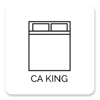 CA King