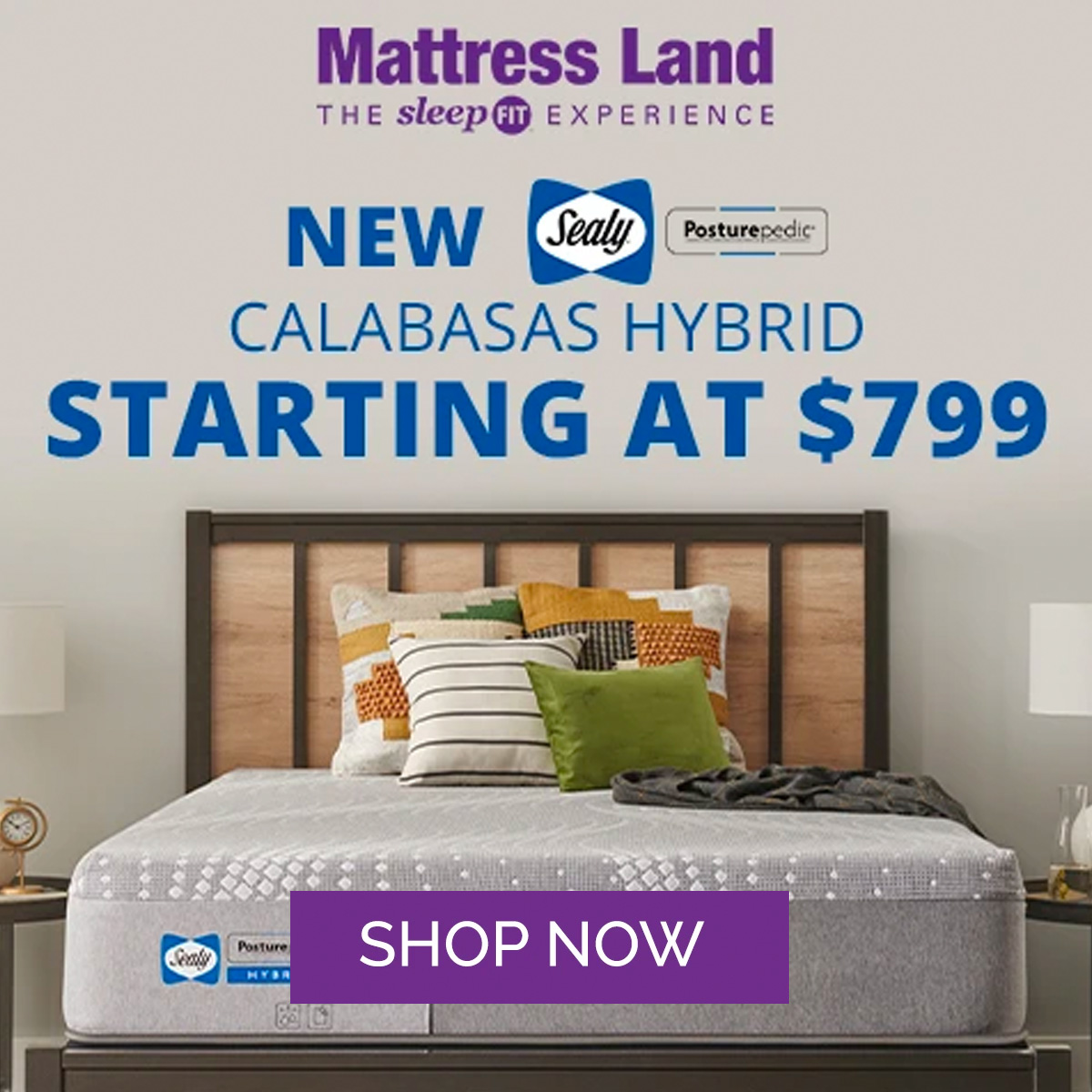 current mattress sales near me