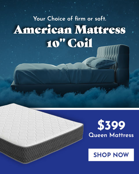 Mattress sale near me now online