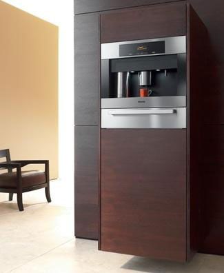 Looking for a Built-In Coffee Machine? Consider Miele., Atherton Appliance  & Kitchens
