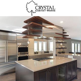 FUNCTIONAL AESTHETIC - Downsview Kitchens and Fine Custom Cabinetry