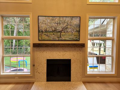 Residential Gallery Photo