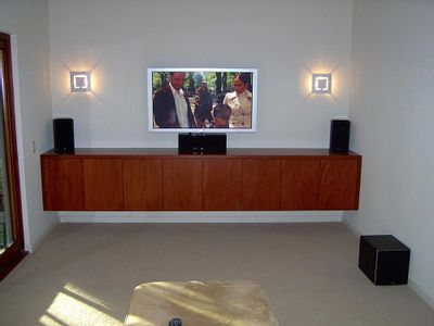 Residential Gallery Photo