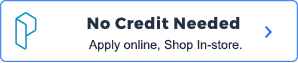 Apply Now No Credit Needed