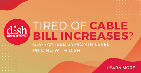 Tired of Cable Bill Increases?