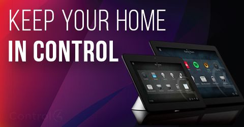 Keep Your Home in Control
