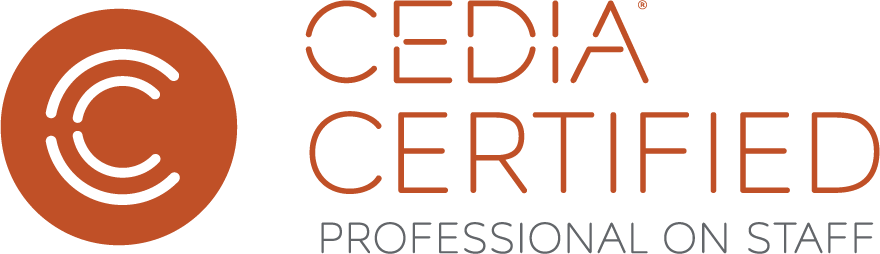 Cedia Certified logo
