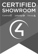 Certified Showroom Control4