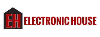 Electronic House logo