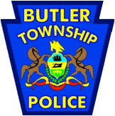 Butler Township Police Logo