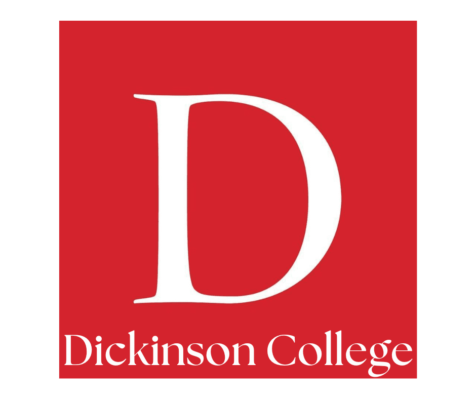 Dickinson College Logo