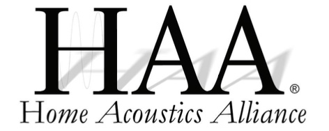 Home Acoustics Alliance Logo