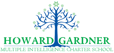 Howard Gardner Logo