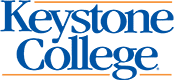 Keystone College Logo