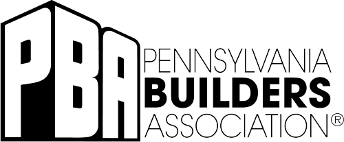 Pennsylvania Builder's Association Logo