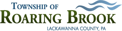 Roaring Brook Township Logo