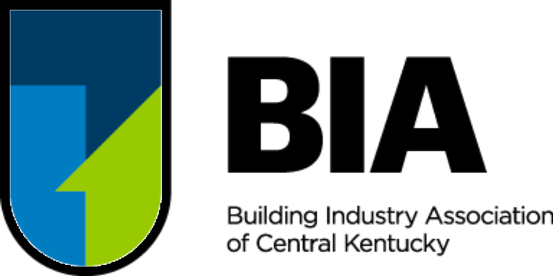 Kentucky BIA logo