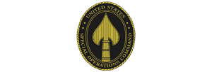 US Special Ops logo