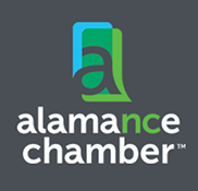 Alamance Chamber of Commerce logo