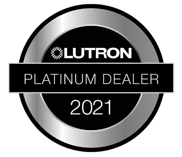 Lutron Platinum Dealer