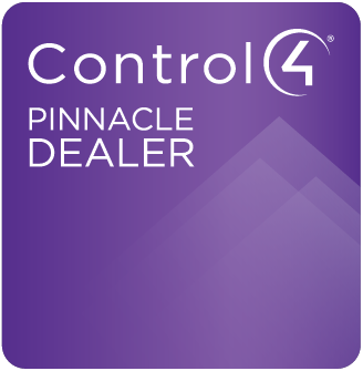 Control4 Pinnacle Dealer