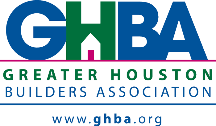 Greater Houston Builder's Association logo