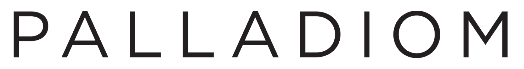 palladiom logo