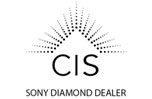 Sony Diamond Logo
