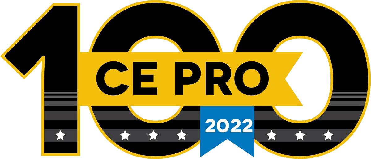 CE Pro 2022