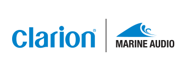 Clarion-Marine logo