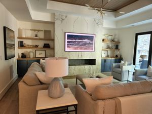 Home Theater & Media Rooms 8