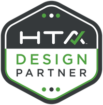 HTA Design Partner Logo