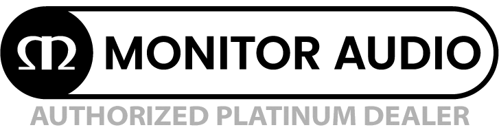 Monitor Audio Platinum Logo