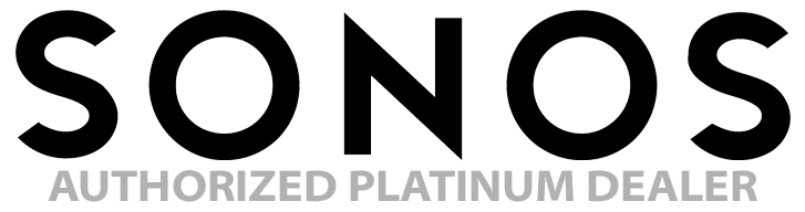 Sonos Platinum Logo