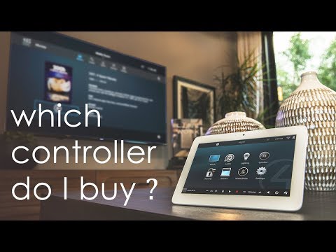 Which Control4 Controller Should I Buy?