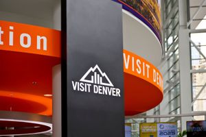 Visit Denver - Convention Center