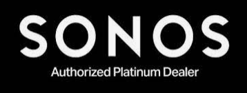 Sonos Platinum Dealer